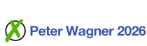 Peter Wagner 2020